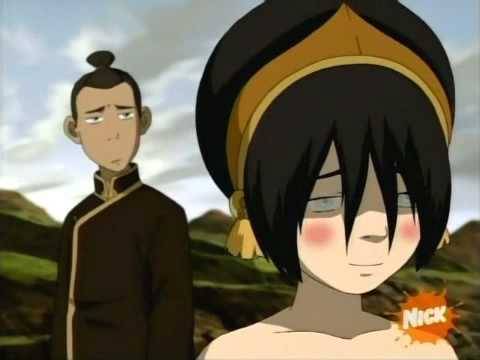 ruby-x3 - Is Suyin the child of Toph and Sokka? DisclaimerI tried to get as much “true” information...