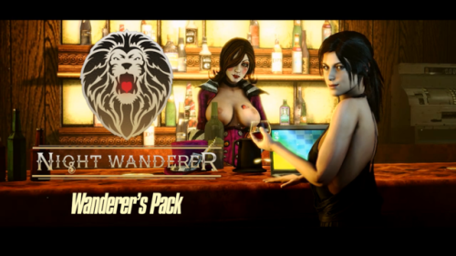 Wanderer’s PackHello there. Here’s a pack with the remaining...