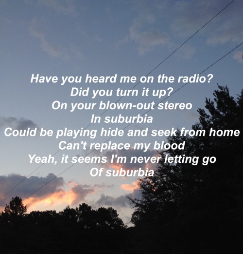 picture lyrics on Tumblr