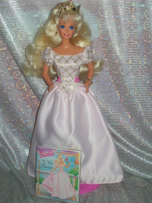 1999 Barbie Collection