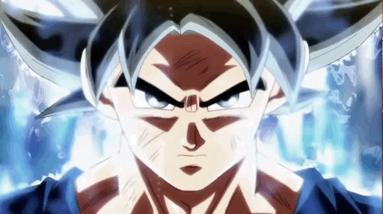 Dragon Ball Super revela la transformación final de Goku — Kudasai