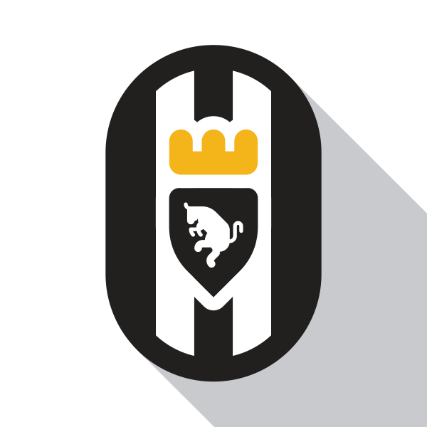 Minimalist Club Crests by Daniel Nyari [[MORE]]
From La Liga to Serie A to Major League Soccer, New York City-based illustrator Daniel Nyari took some of the most iconic crests in club football and stripped them down. Forget complex fonts or, well,...