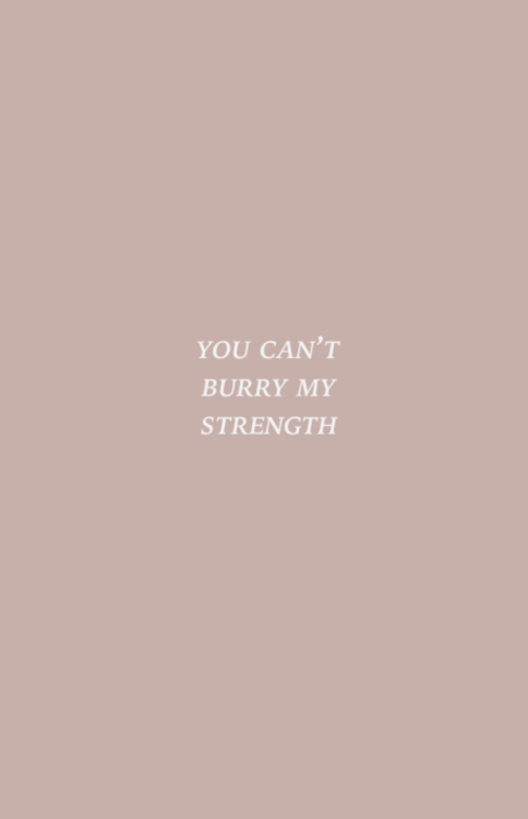 ohneets - carry the weight by morgxn