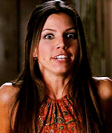 kyrumption - gif request meme - cordelia chase + hair (requested...