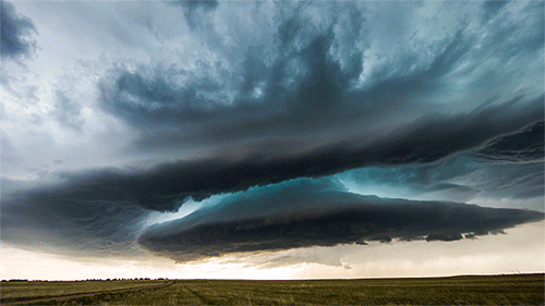 itscolossal:Take a Wild Ride Through Two Seasons of Supercell...