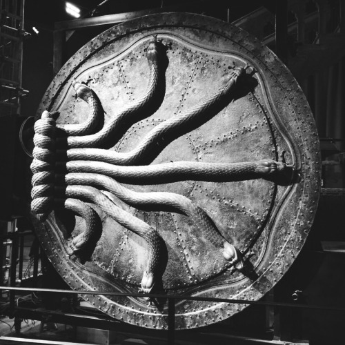 satanswidow - The Chamber of Secrets Warner Bros Harry Potter...