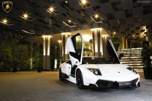 car-backgrounds:Lamborghini MurcielagoClick the image to...