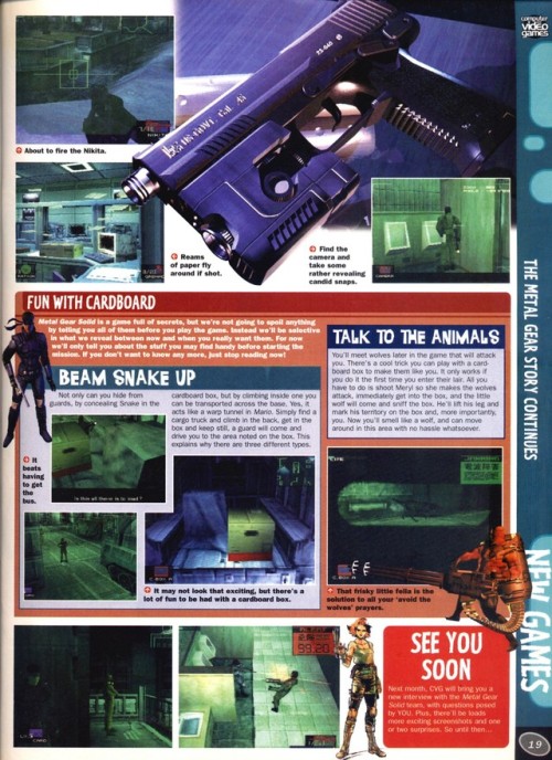 oldgamemags - Computer & Video Games #206. January 1999 - A...