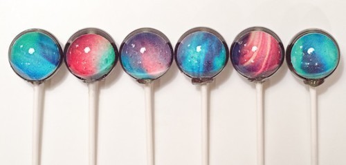 hippiee - lollipops