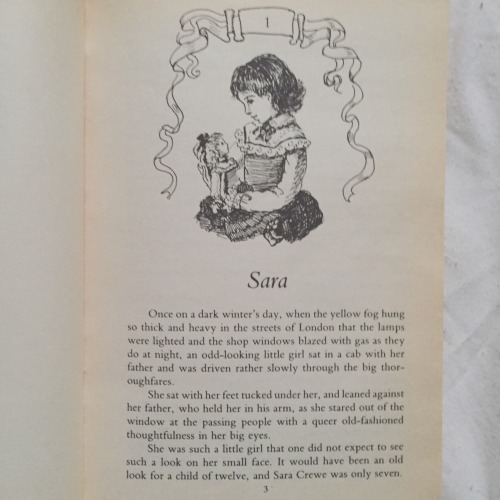 lilacfaeries:look at what i found! one of my favorite books when...