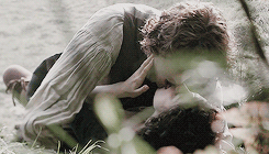 marianaber - Outlander → 1.08 Both Sides Now “And suddenly,...