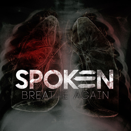 Spoken – Breathe Again