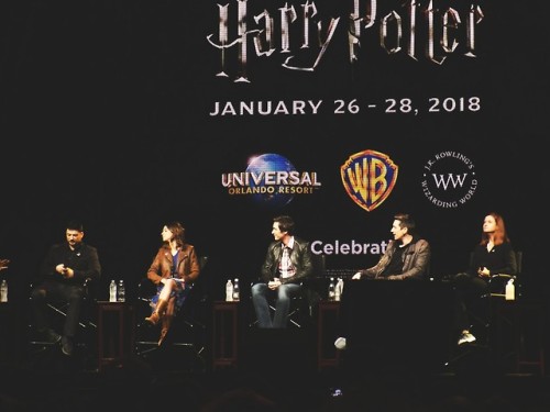 authentic-weasley - A Celebration of Harry Potter 2018 at...