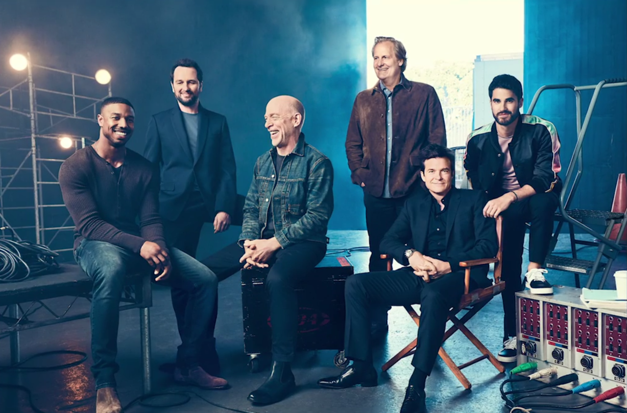 diversity - The Assassination of Gianni Versace:  American Crime Story - Page 26 Tumblr_p9gw7o7Sn61wpi2k2o2_1280