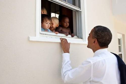 obama-taught-me:President Barack H. Obama II44th President of...