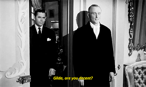 stream - cinemagifs - Gilda (1946) dir. Charles Vidor