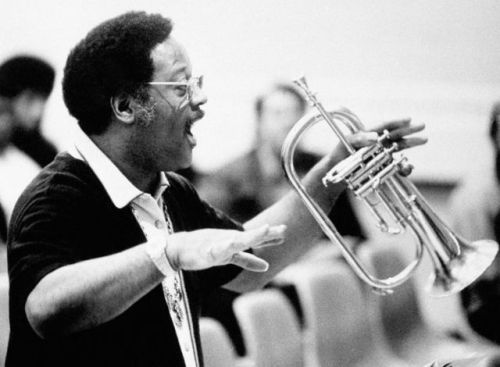 jazzonthisday - ‘Your mind is a positive asset. Use it for...