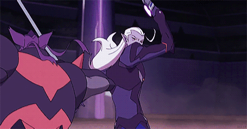 whimsical-aesthete - not to be lotor trash on main again buti still cant get over how beautiful his...