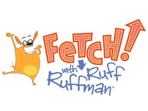 wiggypup123 - Fetch with Ruff Ruffman appreciation post