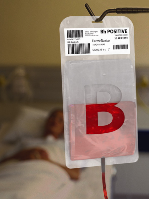 thisfuturemd - medicalschool - IBB Blood Transfusion Packs is a...