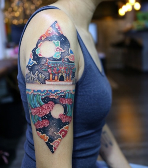 sosuperawesome - Robin Egg Tattoo Studio, on Instagram