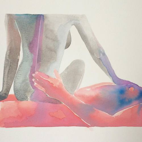 ctonka - parisjustparis - Sexual Healing. Artist - Tina Maria...