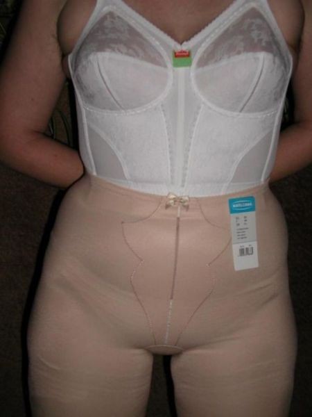 doreenbra - Just gorgeous!! The perfect underwear Nice...