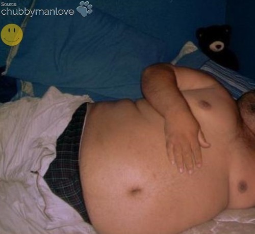 chubbymanlove - Inserted 20.10.2019 Number 4 Every Day new...