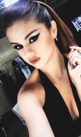 Selena Gomez Tumblr_p0tka7VI3Y1uaal11o2_250