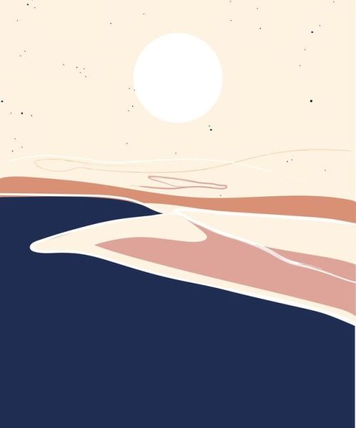 graphicdesignclub - “Tan Sky Sand Dunes” of the Desert Magic...