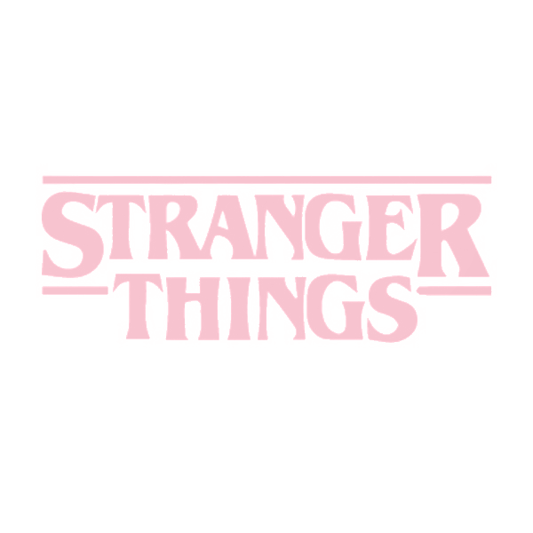 15 Best stranger things pink aesthetic wallpaper You Can Use It For ...