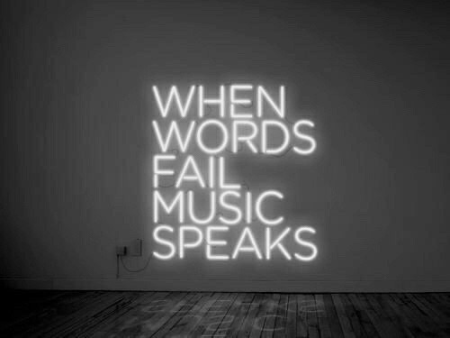 when-words-fail-music-speaks | Tumblr
