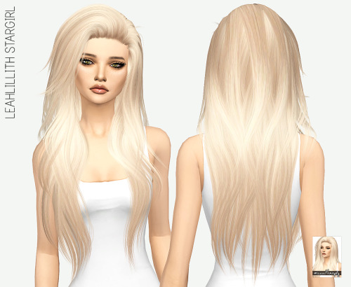 missparaply:[TS4] LEAHLILLITH STARGIRL: SOLIDSRequested by...