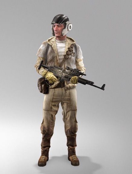 starwarsphase - The various uniforms of the soldiers and crew...