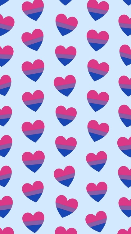 princessbabygirlxxoo - Bi pride wallpapers requested by anon 