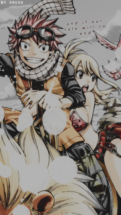 fairy tail phone wallpapers | Tumblr