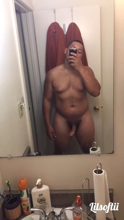allstraightcake - If you wanna see thick niggas just like this....