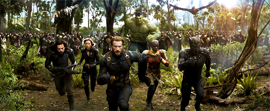'Avengers: Infinity War' Breaks Hearts and Box Office Records with Biggest Opening Ever
