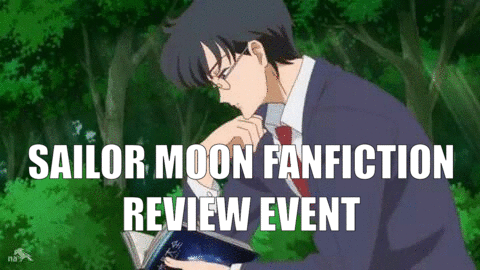 uglygreenjacket - sailormoonreviewevent - The themes are...