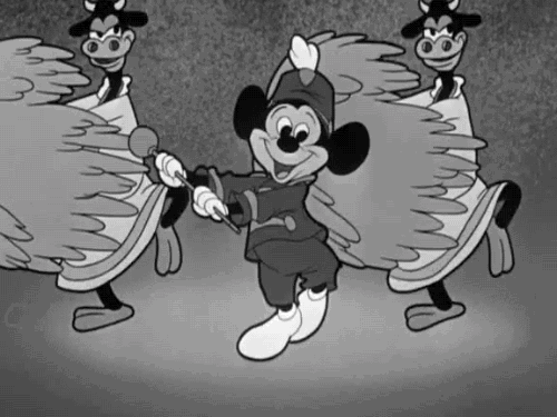 adventurelandia - The Mickey Mouse Club (1955)