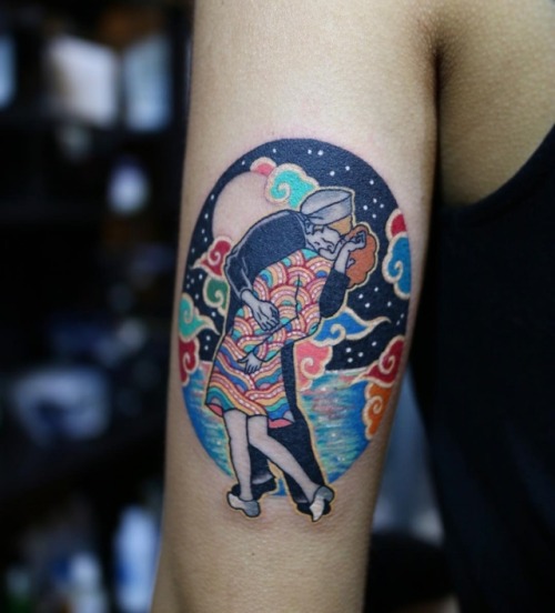 sosuperawesome - Robin Egg Tattoo Studio, on Instagram