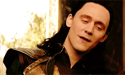 neverparted - Loki + Thor trailers. 