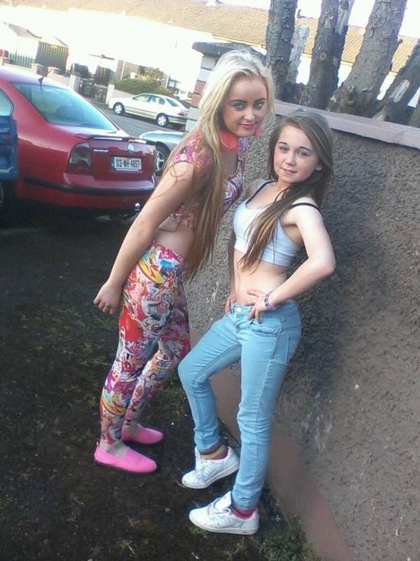 Chavslutsdaily Check Out More British Chavs Here Perfection