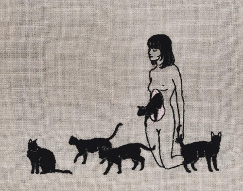 adipocere - Available work from my debut solo show - ...