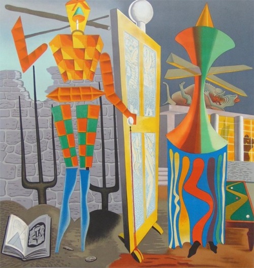 talesfromweirdland - The art of Man Ray (1890-1976).