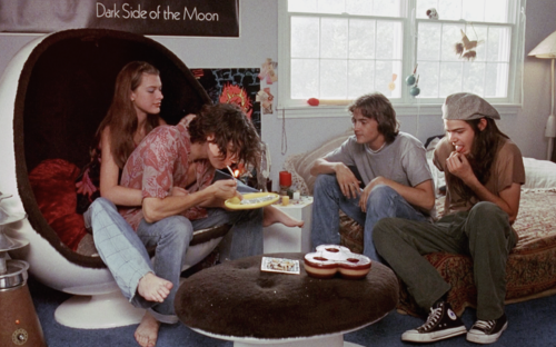 filmaticbby - Dazed and Confused (1993)dir. Richard Linklater