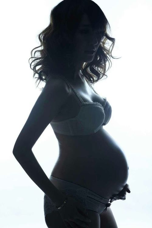 stonerpregnantlover:double-mother-powers-activate:Pregnancy...