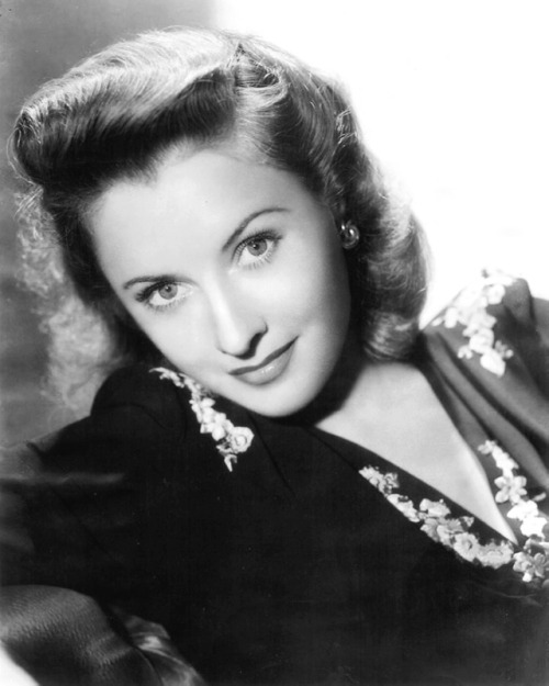 wehadfacesthen - Barbara Stanwyck, 1942“I don’t give a damn what...