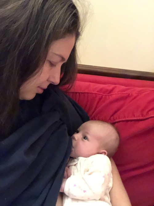Breastfeeding in public tumblr