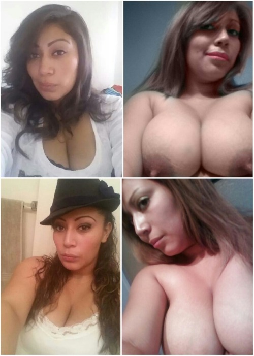 latinasforlife - exposed-nakedsluts - Reblog if you love big...